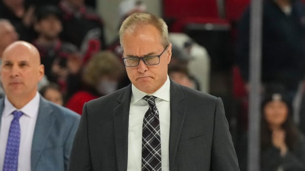 Paul Maurice nemůže svého soupeře ve finále podcenit